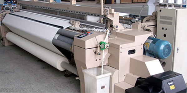 AirJet Loom